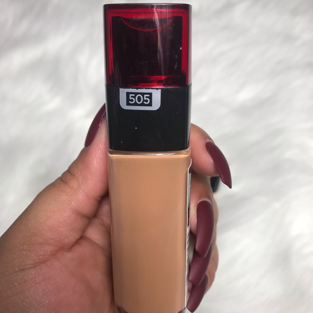 L’ORÉAL Foundation - Picture 3 of 3